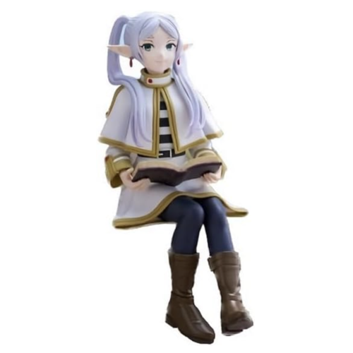 葬送のフリーレン フリーレン ぬーどるストッパー フィギュア