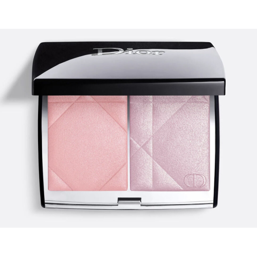 ディオールスキン ルージュ ブラッシュ カラー＆グロウ