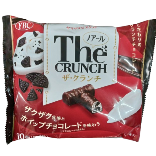 ノアール　ザクランチ