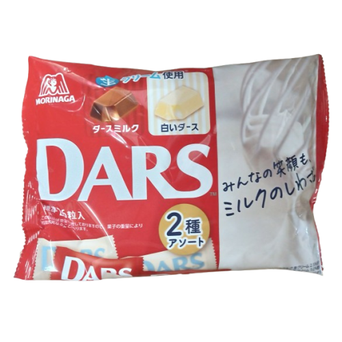 ダース　２種アソート