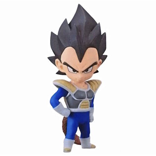 ドラゴンボール】妖怪(幼少期) ドラゴンボール超ブロリーワールドコレクタブルフィギュアvol.3