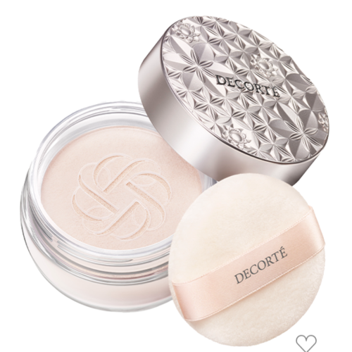 コスメデコルテ　ルースパウダー　カラーはランダムです