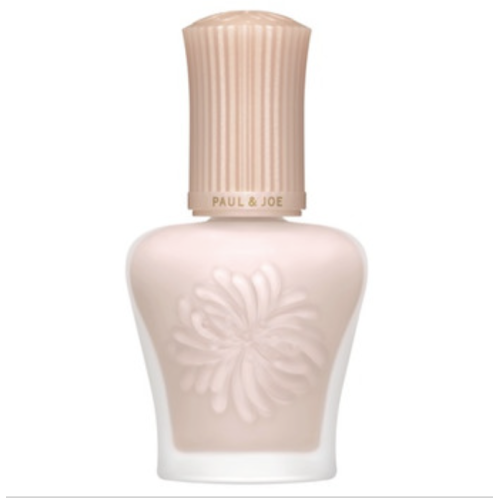 ポール&ジョー　モイスチュアライジング プライマー