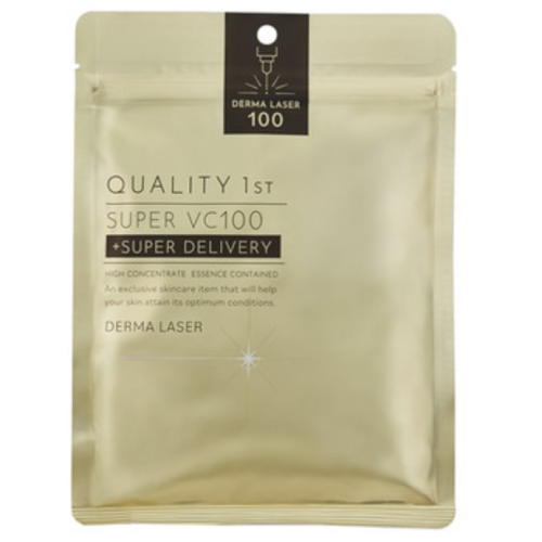 ダーマレーザー スーパー VC100 マスク