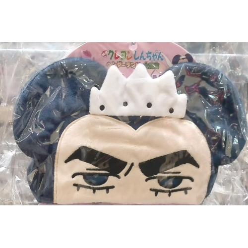 ヘンダーランドのヘアーバンド　ジョマ