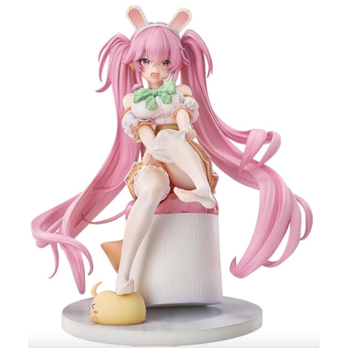 アズールレーン エマヌエーレ ペッサーニョ ドタバタブリーフィング Ver. 1/7スケール フィギュア