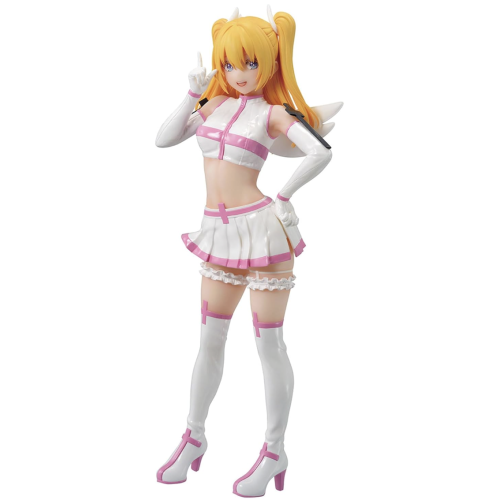 2.5次元の誘惑 GLITTER&GLAMOURS リリエル 真・天使形態ver.