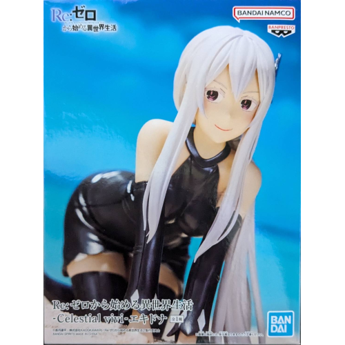 Re:ゼロから始める異世界生活 -Celestial vivi-エキドナの商品画像