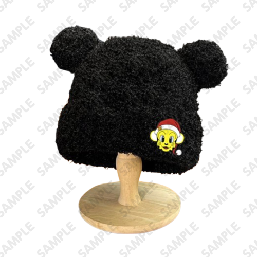 【阪神タイガース】オリジナルニット帽