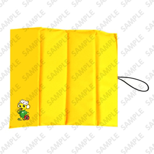 【阪神タイガース】スタジアムクッション