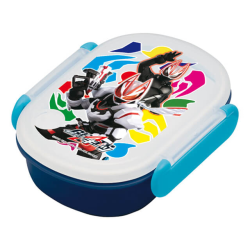 仮面ライダーギーツ ランチボックス 350ml