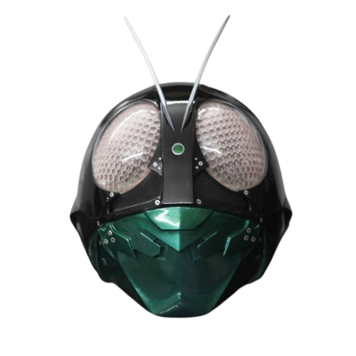仮面ライダーマスク
