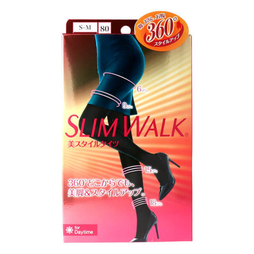 美スタイルタイツ ブラックS～M