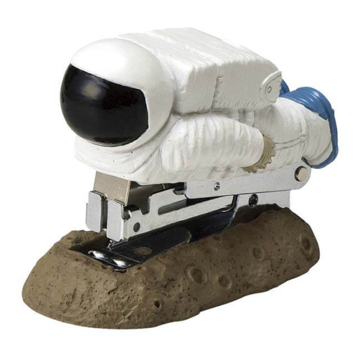 アストロノーツ ステープラー SR-7215 単品