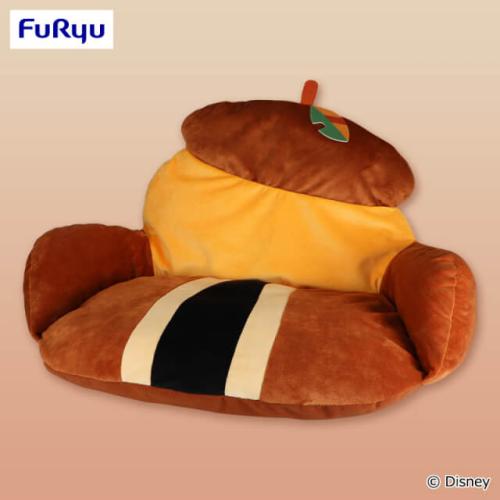 【ディズニー】チップ&デール　イメージソファ DXクッション