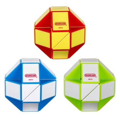 【ランダム】サーペントスネークパズル（ レッド_ブルー_グリーンのうちどれか1つ）