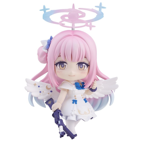 ねんどろいど ブルーアーカイブ Blue Archive 聖園ミカ ノンスケール 可動フィギュア