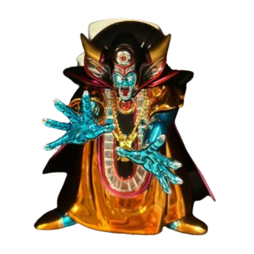 ドラゴンクエスト メタリックモンスターズギャラリー ゾーマ