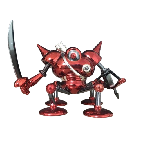 ドラゴンクエスト メタリックモンスターズギャラリー タイプG