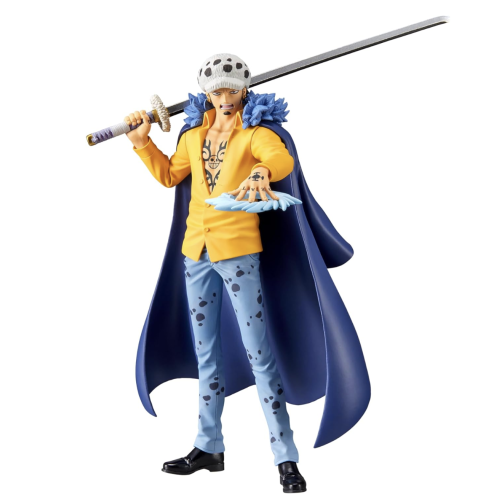 ワンピース DXF～THE GRANDLINE SERIES～EXTRA TRAFALGAR.LAW