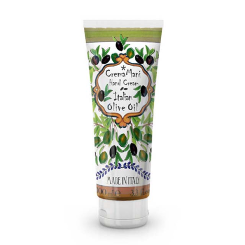 La Maioliche ハンドクリーム Hand Cream ラ・マヨルカ B:イタリアンオリーブオイル