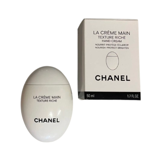 ラ クレーム マン テクスチャー ドゥ―ス