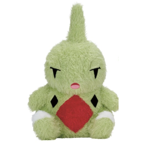ポケモン もふぐっと くつろぎタイムぬいぐるみの商品画像