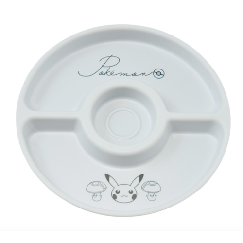 ポケモン ピカチュウ&タマゲタマ E賞モンスターボールプレートの商品画像