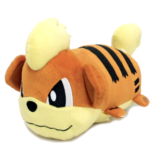 ポケモン ガーディ ころりんフレンズ でっかいぬいぐるみの商品画像