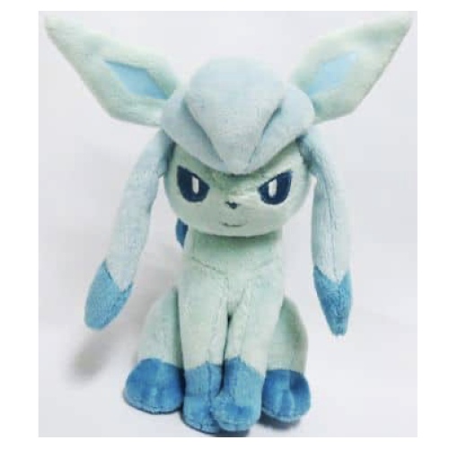 ポケモン グレイシア アイラブイーブイぬいぐるみ2の商品画像