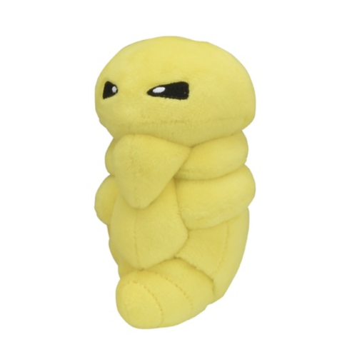ポケモン コクーン めちゃでかコクーンぬいぐるみの商品画像