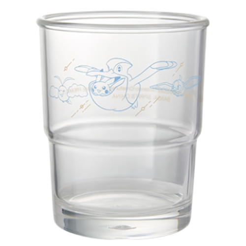 ポケモン チルット&ピカチュウ カップの商品画像