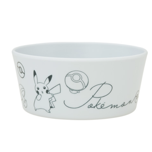ポケモン ピカチュウ&タマゲタマ F賞テーブルウェアボウルの商品画像