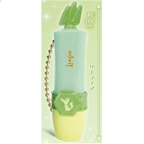 ポケモン リーフィア リップケースPart2の商品画像