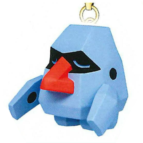 ポケモン ノズパス ねつきマスコット新たなる旅立ちの商品画像