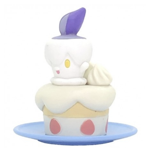 ポケモン ヒトモシ yummy!sweetsマスコット4の商品画像