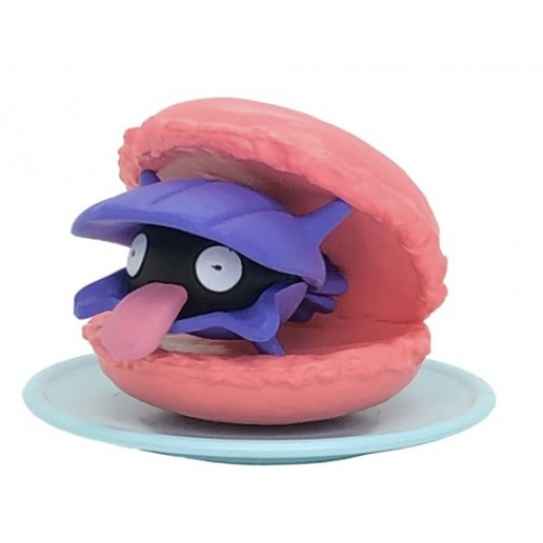 ポケモン シェルダー yummy!sweetsマスコット4の商品画像