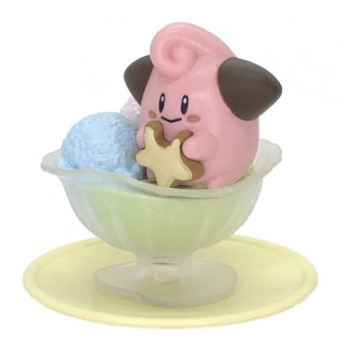 ポケモン ピィ yummy!sweetsマスコット4の商品画像