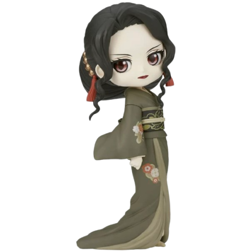 鬼滅の刃 鬼舞辻無惨 B：特殊カラー Q posket