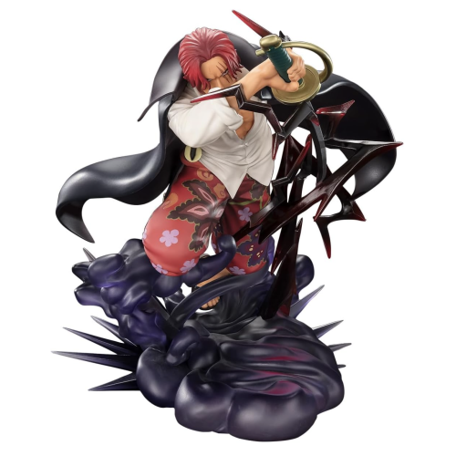 ワンピース ONE PIECE[超激戦]シャンクス-神避-