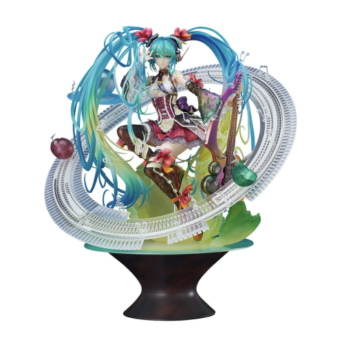 初音ミク バーチャル ポップスター Ver. 1/7スケール フィギュア