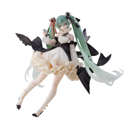 初音ミク latidos 2022ver フィギュア