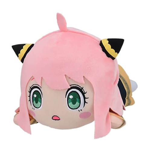 SPY×FAMILY 寝そべり [SP]ぬいぐるみVol.3 A:アーニャ・フォージャー(A)