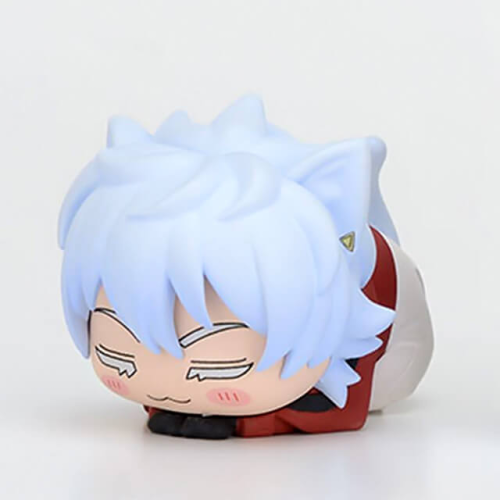 吸血鬼すぐ死ぬ おひるねこ [MP]ミニフィギュア A:ロナルド