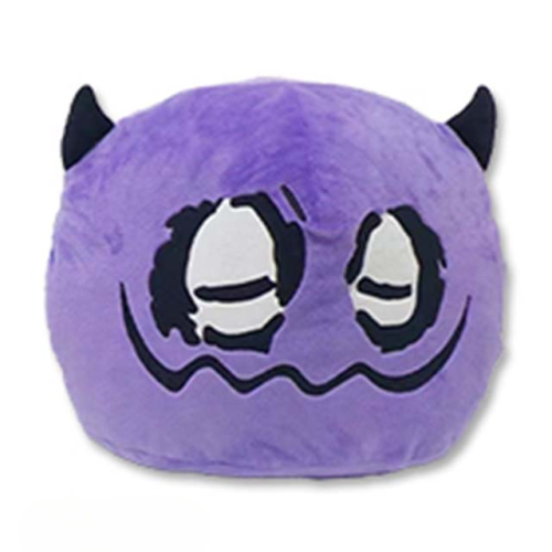 ぱっぱお昼寝クッション