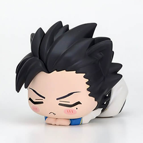 吸血鬼すぐ死ぬ おひるねこ [MP]ミニフィギュア C:半田 桃