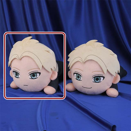 SPY×FAMILY 寝そべり [SP]ぬいぐるみ(ロイド・フォージャー)パーティ A:通常