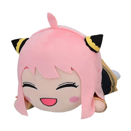 SPY×FAMILY 寝そべり [SP]ぬいぐるみVol.3 B:アーニャ・フォージャー(B)