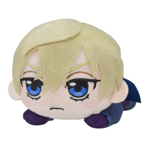 HIGH CARD 寝そべり [MP]ぬいぐるみ C：レオ