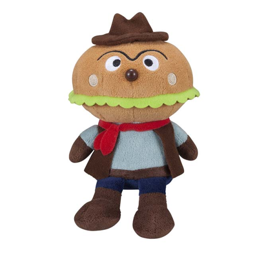 アンパンマン プリちぃビーンズSplus ハンバーガーキッド